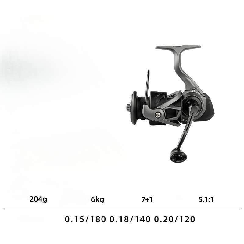 Must Enter By 2025! DK Series Universal Far Wheel, Stainless Steel Bearings Open A New Era Of Smoothness_voghion.com