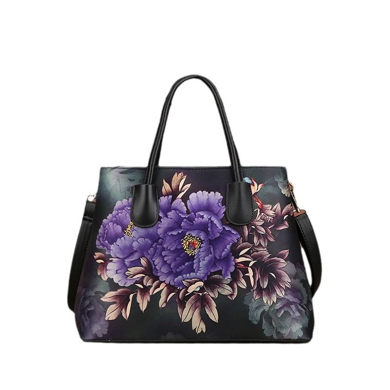 Tasche di grandi dimensioni, tasche a mano, modalità cheongsam, da donna della Repubblica retrò cinese, in stile classico, grandi tasche_voghion.com
