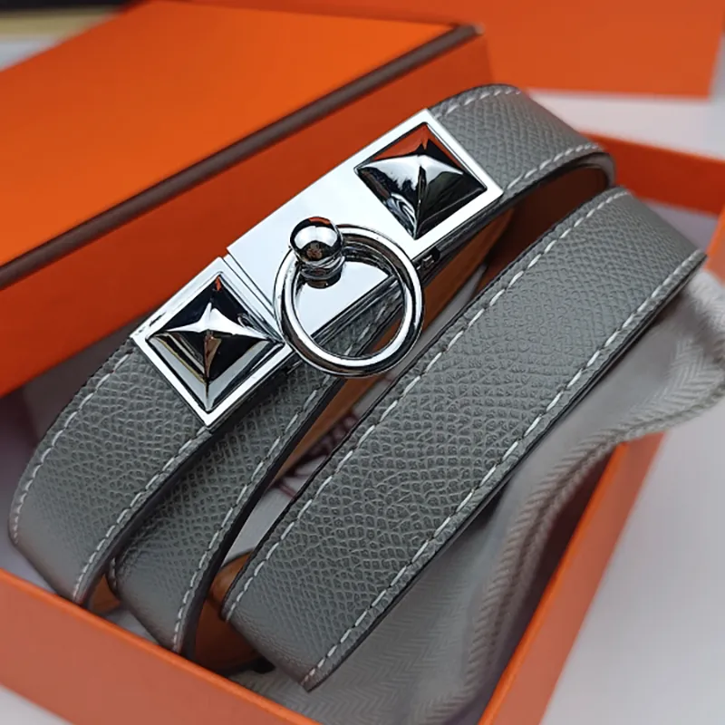 esigner piele Femei Be Cataramă reglabilă lățime subțire 20 mm cu costum jachetă fustă rochie cămașă Tendință la modă piele de vacă_voghion.com