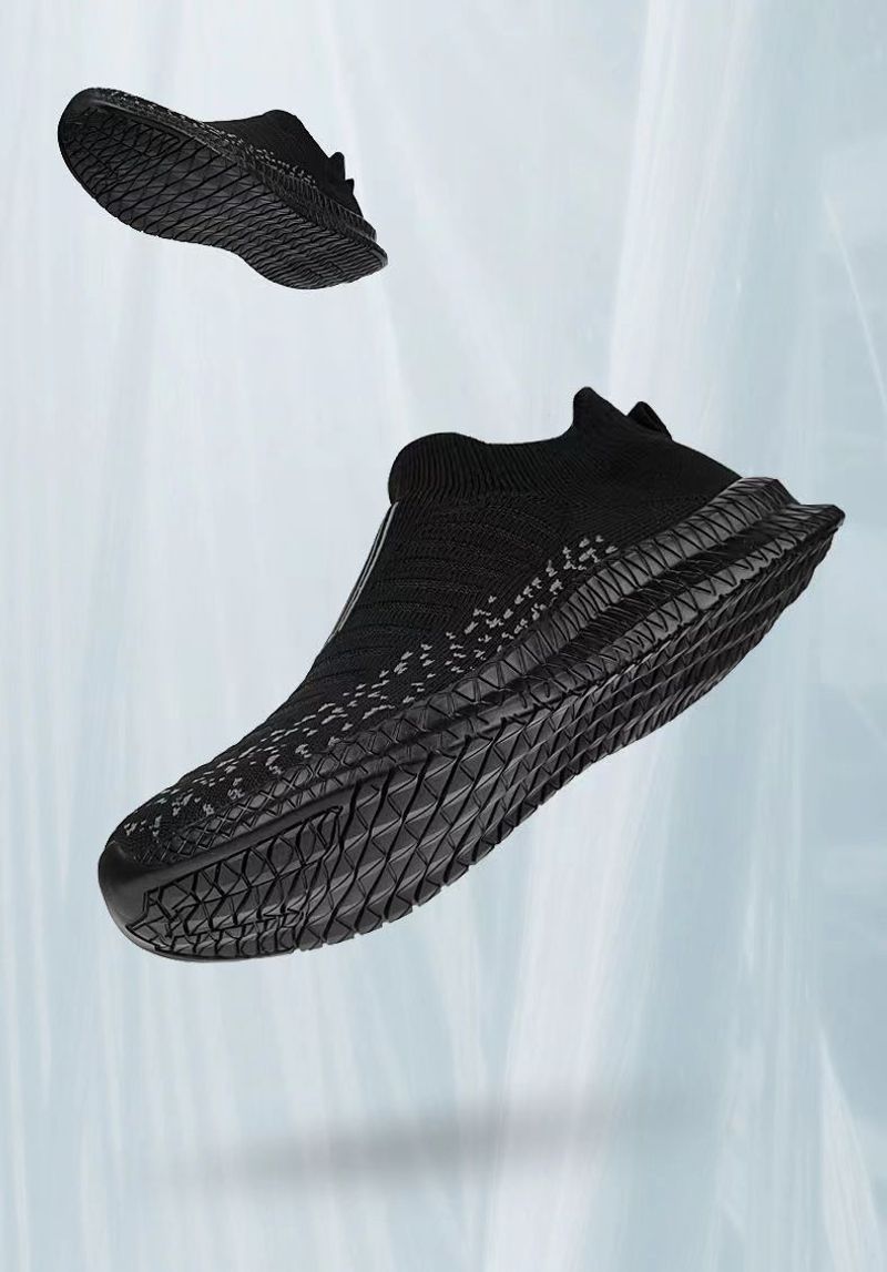 Nye Casual Sneakers til mænd SÅL Blød OVERFLADE_voghion.com