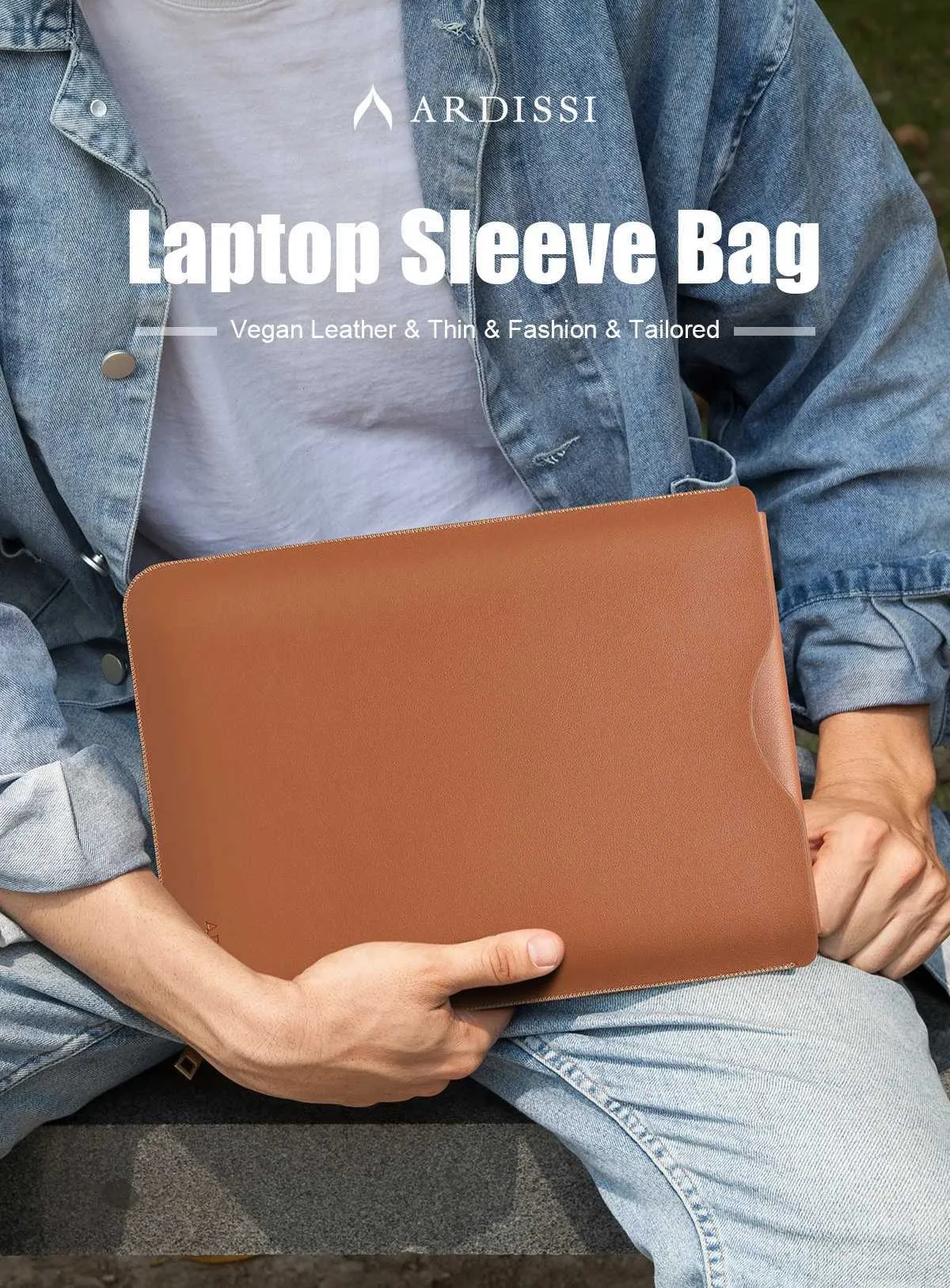 Laptop Sleeve Case Pouch for ( Book iPad ) Air M M2 3 3 4 2 5 6 6 Pro 2 9 Inch Cover Bag Set Vegan_voghion.com