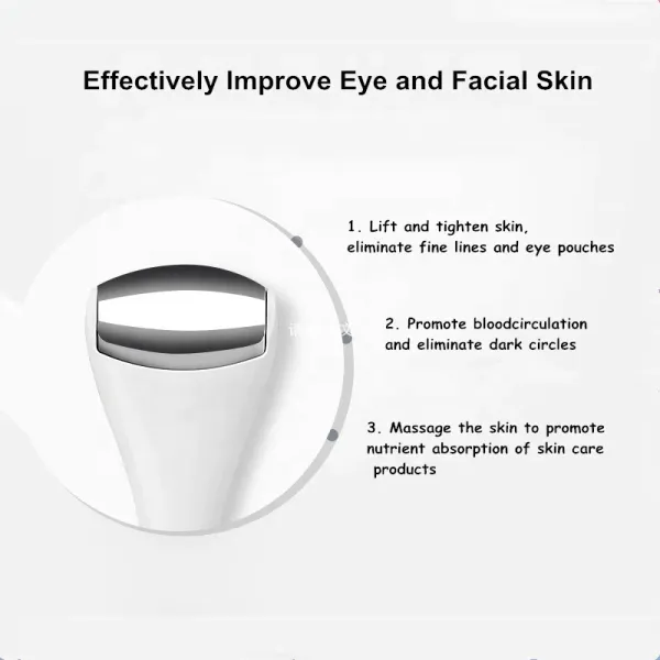 Eye &amp; Face Ice Roller Massager_voghion.com