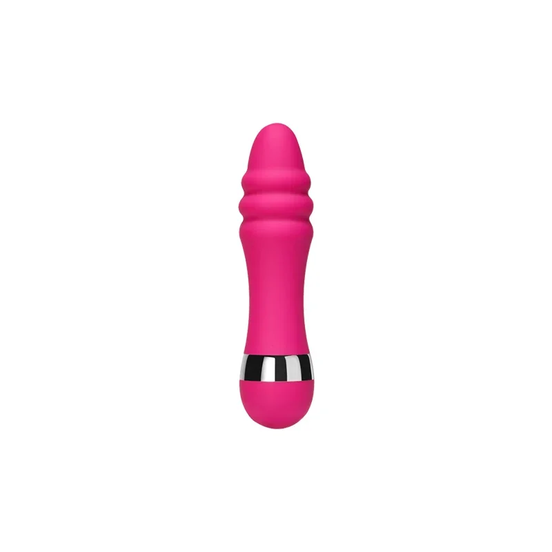 Multi-speed G-punkt Vibrator Für Vaginale Und Klitorale Stimulation_voghion.com