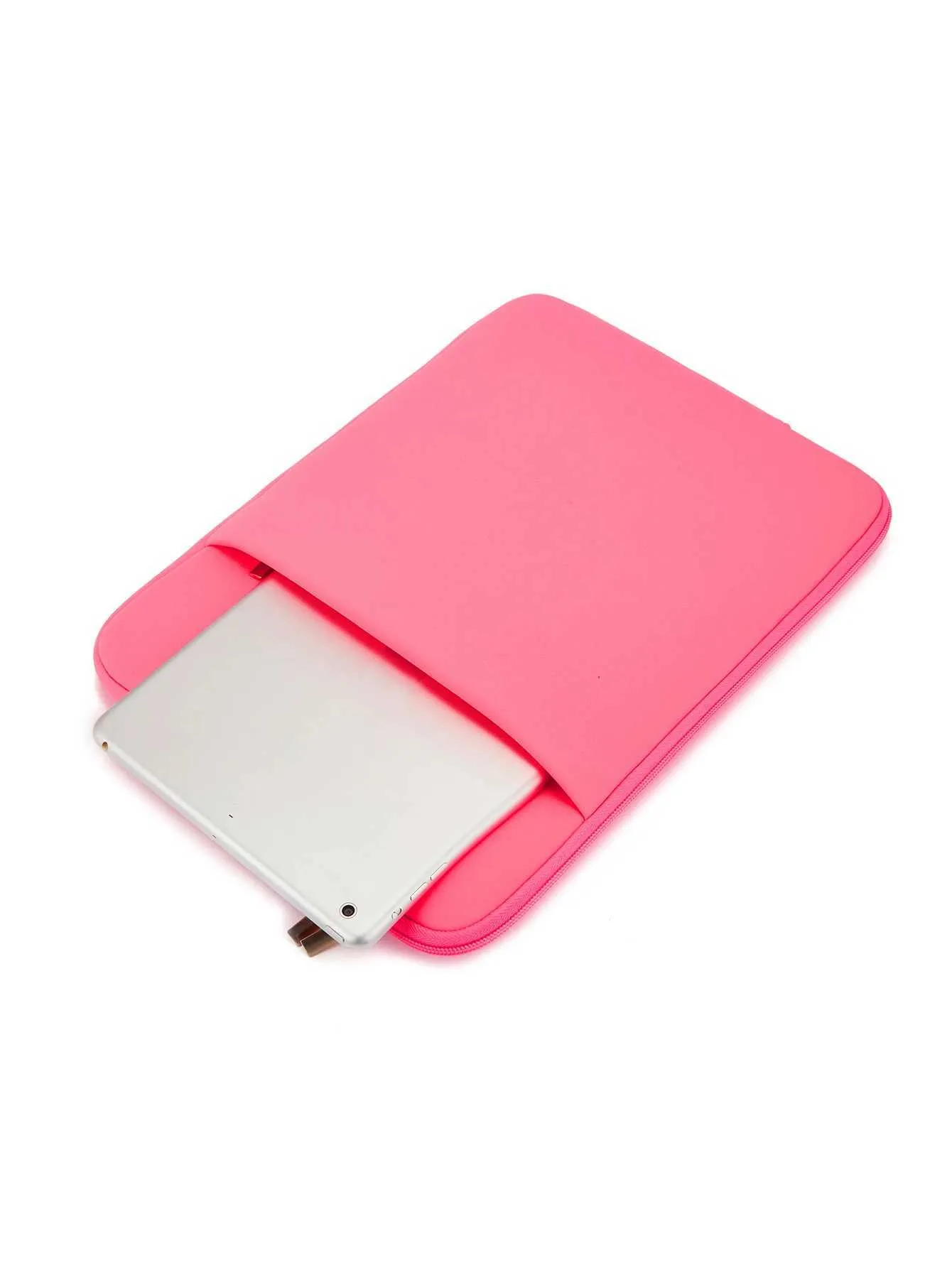 Inner 11/13/14/15/16/17 Inch Computer Bag Protective Cover Front Pocket Can Hold Power Multifunctional Laptop Ba24111_voghion.com