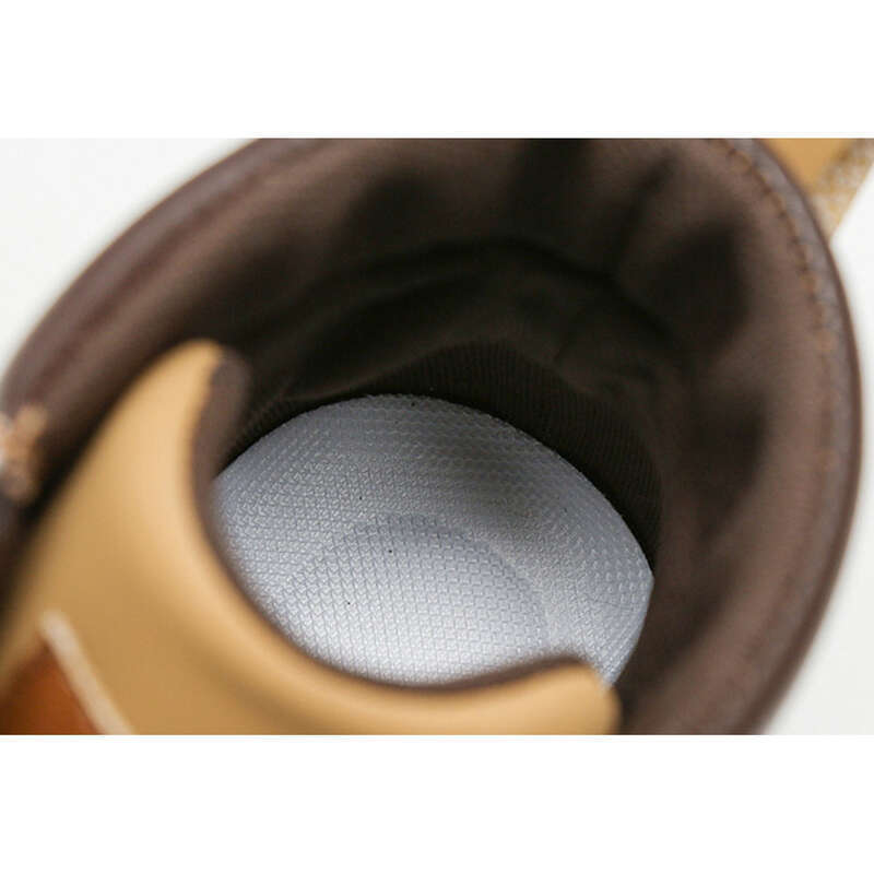 Gelb 2024 Herbst/Winter Herren Martin Stiefel Arbeitskleidung Wasserdicht, Anti-Rutsch Bergsteigen Baustellenkleidung_voghion.com