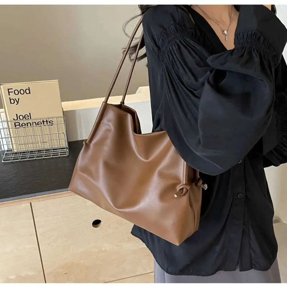 Visokozmogljiva torba Fi PU Popar torba, modna toplotno odporna torba Shoder Fem Y241026_voghion.com
