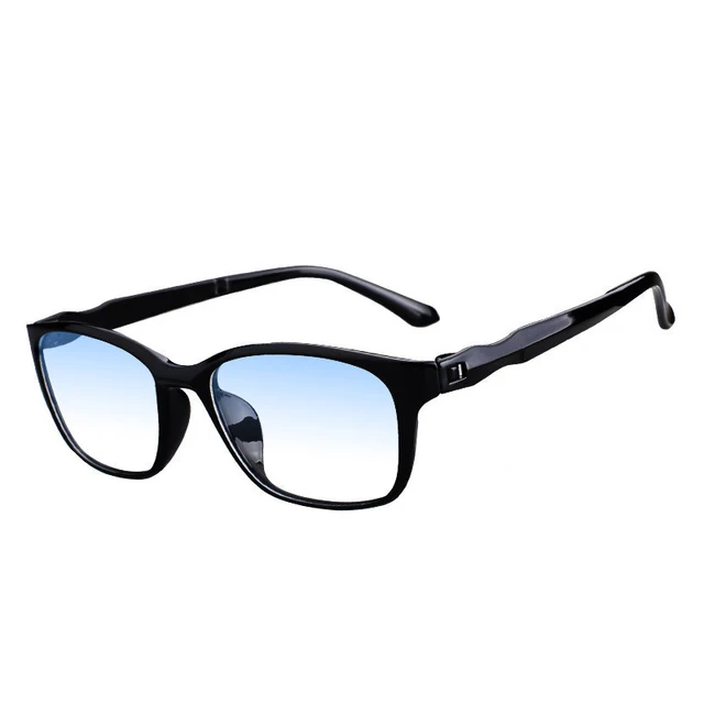 Moda Moda Óculos de Leitura Homens Anti Raios Azuis Presbiopia Óculos Antifadiga Óculos de Computador com +1.5 +2.0 +2.5 +3.0 +3.5 +4.0_voghion.com