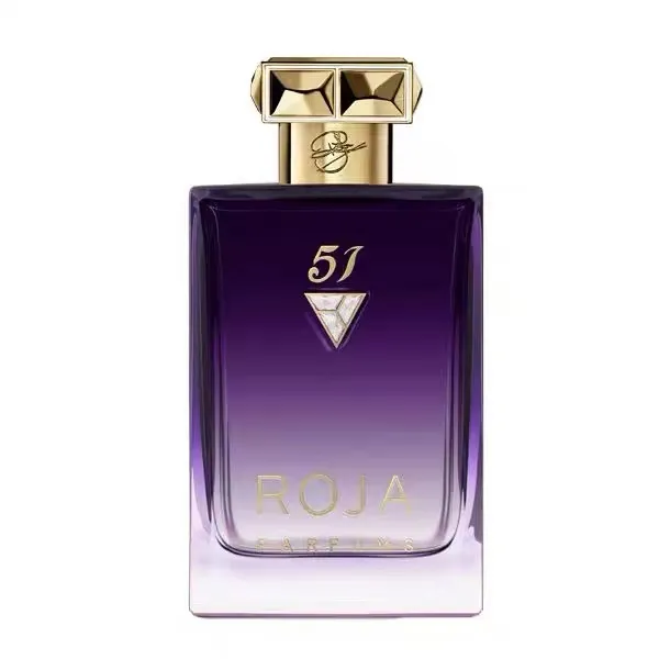 Roja Dove 51 RISQUE RECKLESS Elysium Risque Fragrance Burlington 1819 Oceania 100ml EDP Klassisches Parfüm Langanhaltend_voghion.com