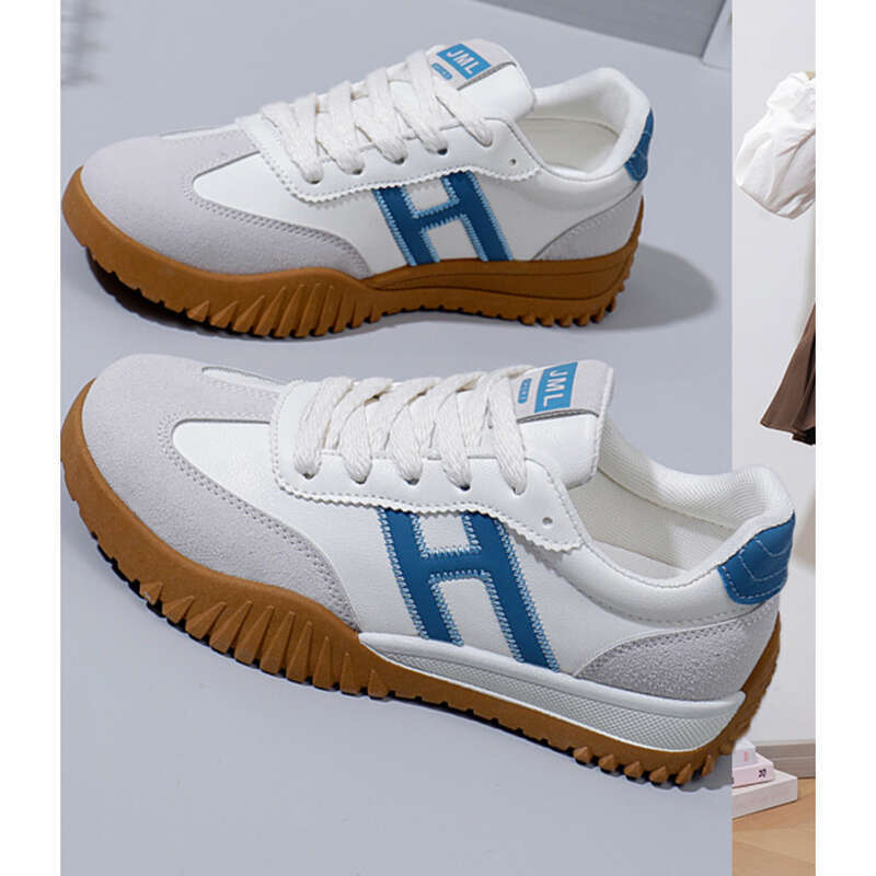 Spring New Student Casual Women's Shoes_voghion.com