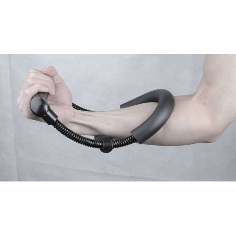 Wrist Equipment Set, Grip Training Muscle Wrist Exercise And Fitness Equipment, Arm Strength Device, With 14000 Positive_voghion.com