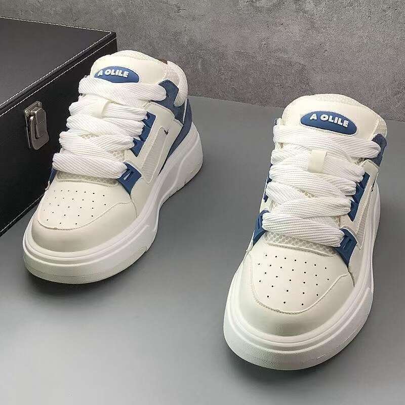 smart Shoes Men Women Sneaker New Casual Spring Summer Platform Shoes Breathable Sneakers Trainers