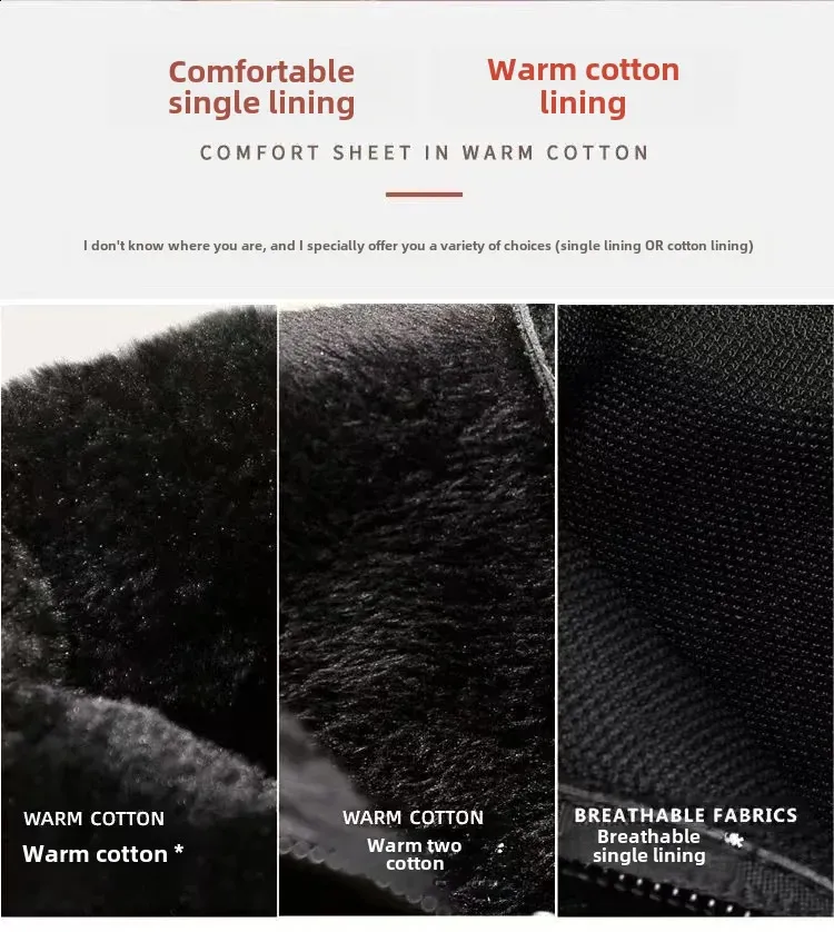 Bottes Martin pour femmes, semelle épaisse, automne/hiver, petites, amincissantes, tendance, en caoutchouc, montantes, 240719_voghion.com
