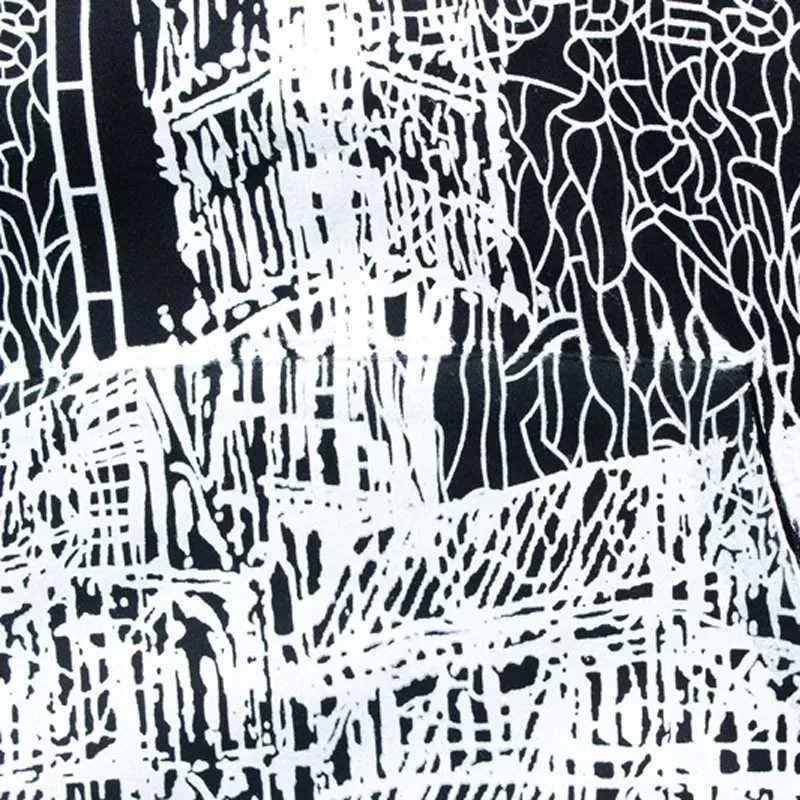 High Street Retro Who Decides War Hoodies High-quality Mud Dye Metropolitan Print Pullover Fashionable Mens WDW_voghion.com