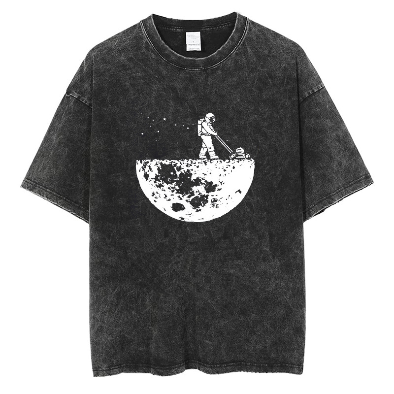 Casual basic Moederdagtopje voor dames_voghion.com