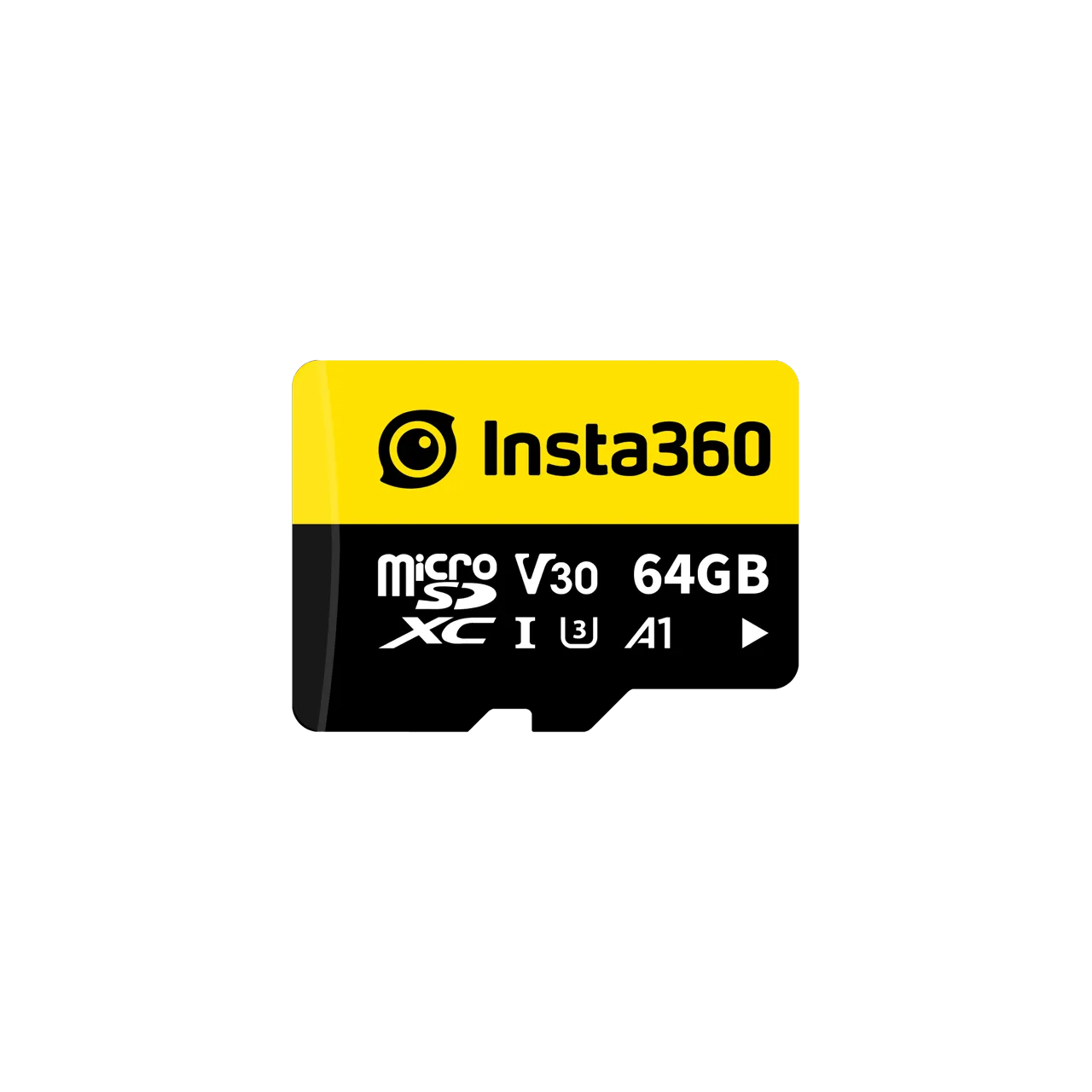 Shadow Stone Insta360 Original Memory 128G TF Card 256G/512G Adapter X4 // X3/Ace Pro_voghion.com