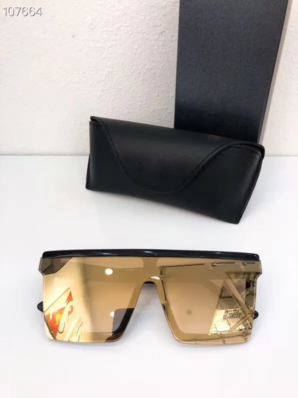 Gafas de sol de diseño para hombre y mujer con protección uv400_voghion.com
