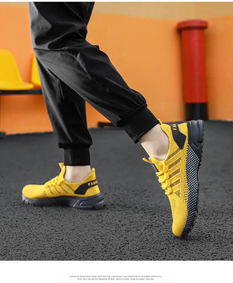 Chaussures de sport et de loisirs pour hommes, grande taille, série 5, 39-47_voghion.com