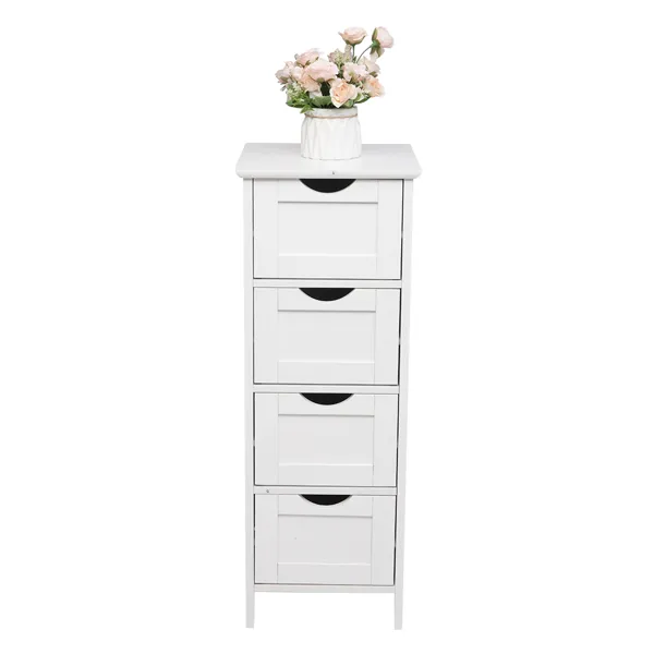 4 Drawers Storage Cabinet Dropshipping Products_voghion.com