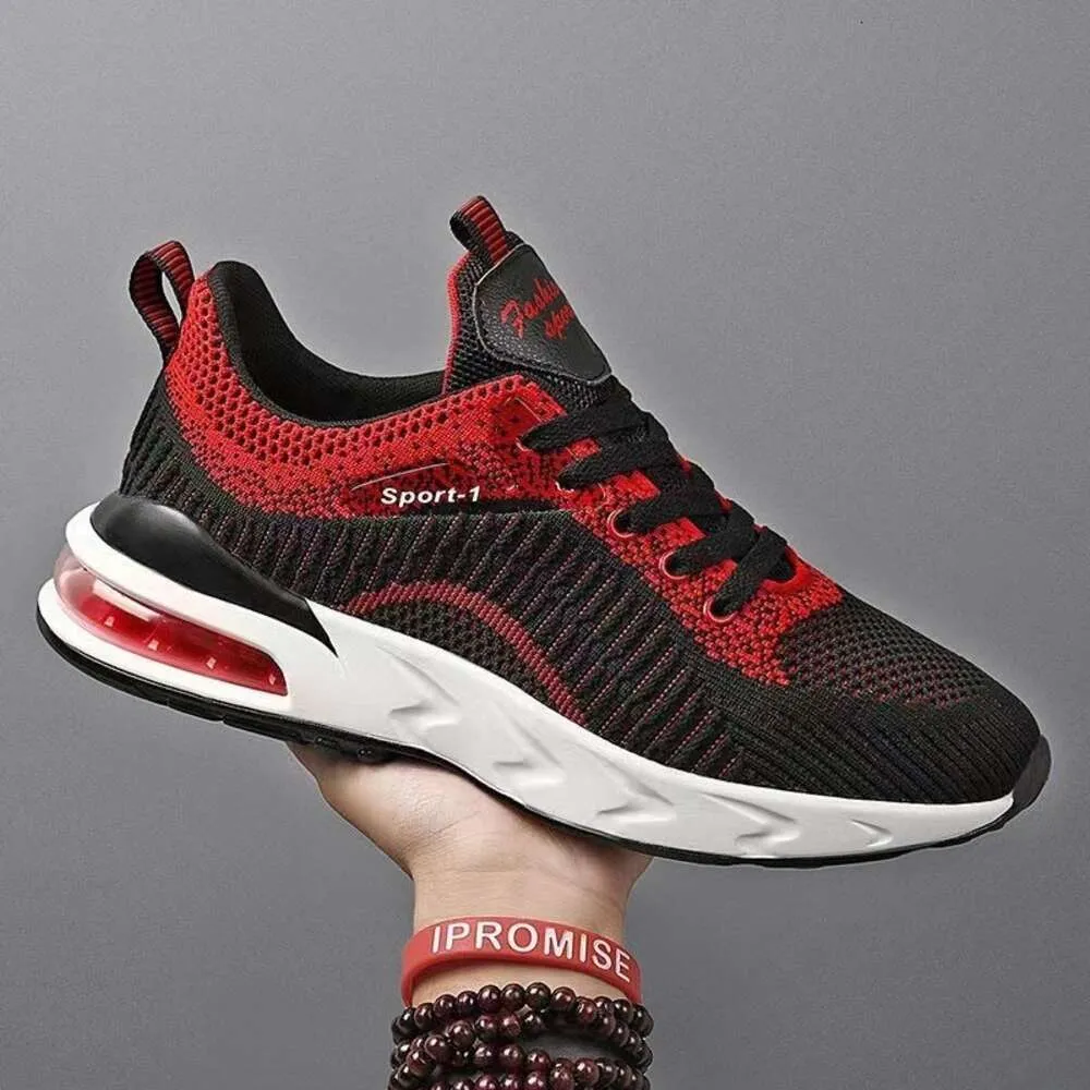 Scarpe da ginnastica nere personalizzate 2022 all'ingrosso e bianche a prezzi convenienti per donna, da corsa, con cuscino d'aria, da uomo, Lhshoe_voghion.com