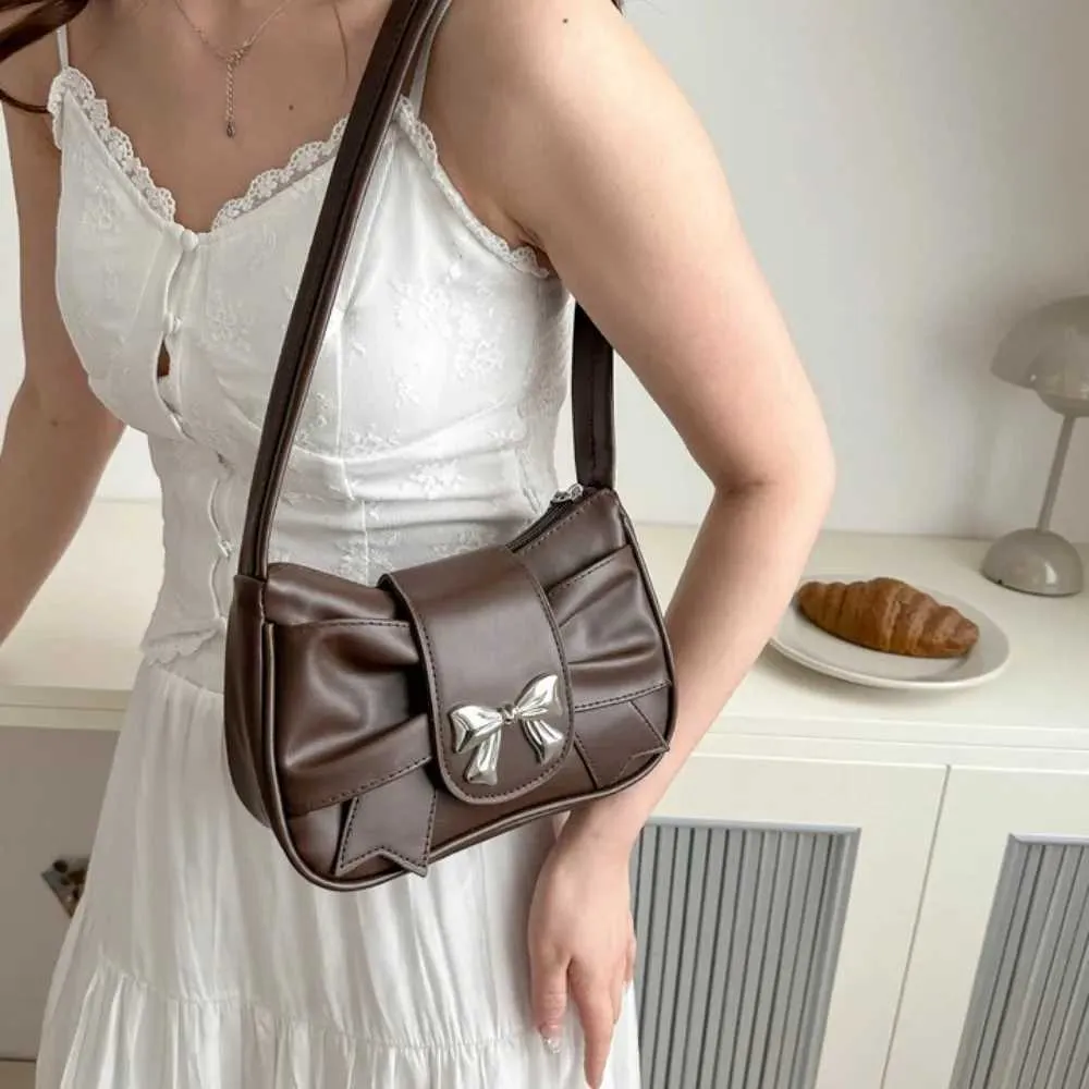 Designer schoudertas dames retro pu leren handtas casual stijl_voghion.com