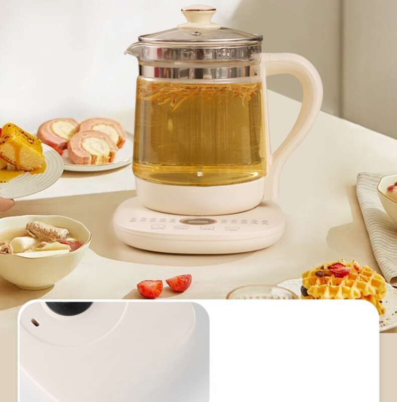 Zhigao Health Tea Special 1.8L Home Multifunctioneel Intelligent Constante Temperatuur Kokend Volledig Automatisch Decoctie_voghion.com