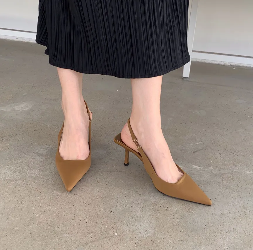 Sommer Designer Damen High Heel Sandalen für Frauen Neue Ankunft 2024 Modeschuhe CE1C_voghion.com