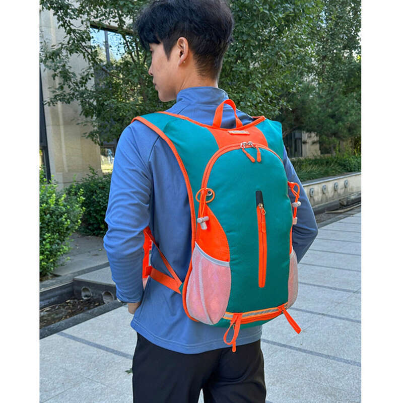 Cycg Bag Yeni Bisiklet ve Kros Koşu Sırt Çantası, Açık Hava Yürüyüş Sırt Çantası_voghion.com