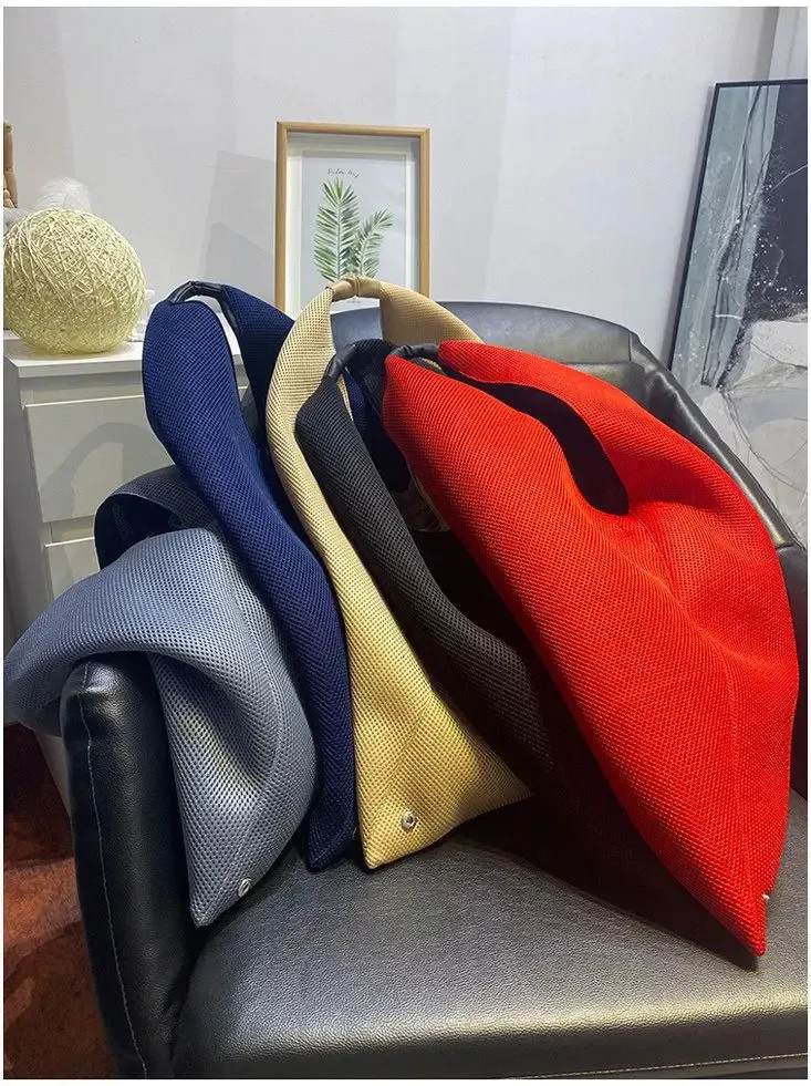 Stylish Women's Shoulder Bag And Large Capacity Shopping Bag_voghion.com