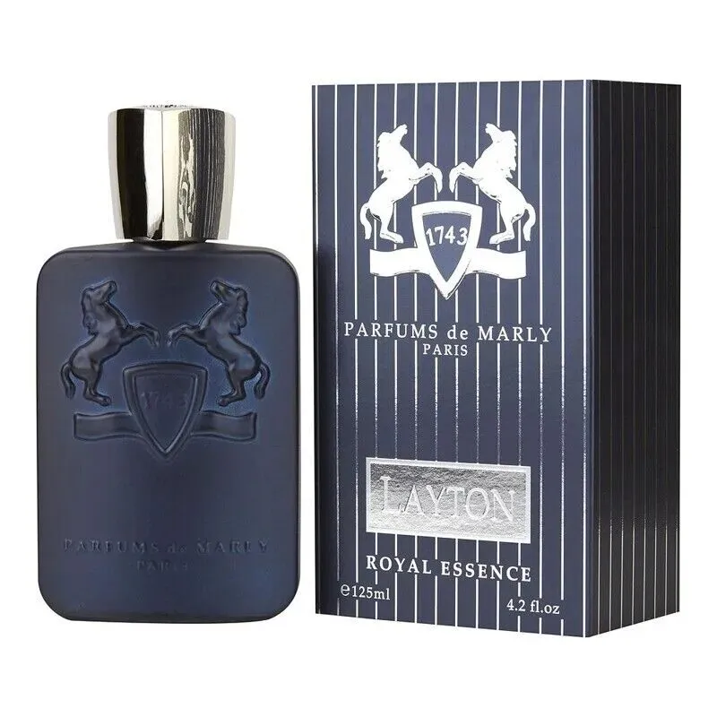 De Marly Althair Smaržas 125 ml Haltane Pegasus Kalan Layton Smaržas Vīriešu Sieviešu Smaržas EDP Ilgstoša Smarža 1743_voghion.com