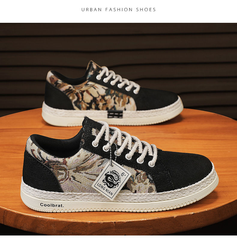 Pantofi de vară respirabili din pânză, pantofi sport cu croială joasă și pantofi casual pentru snowboard_voghion.com