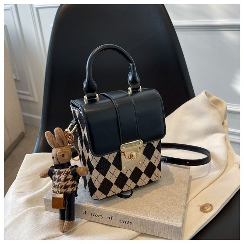 Luxus Designer Handtasche Umhängetaschen Kleine Damen Schulter Taschen Handtaschen für Frauen сумка через плечо_voghion.com