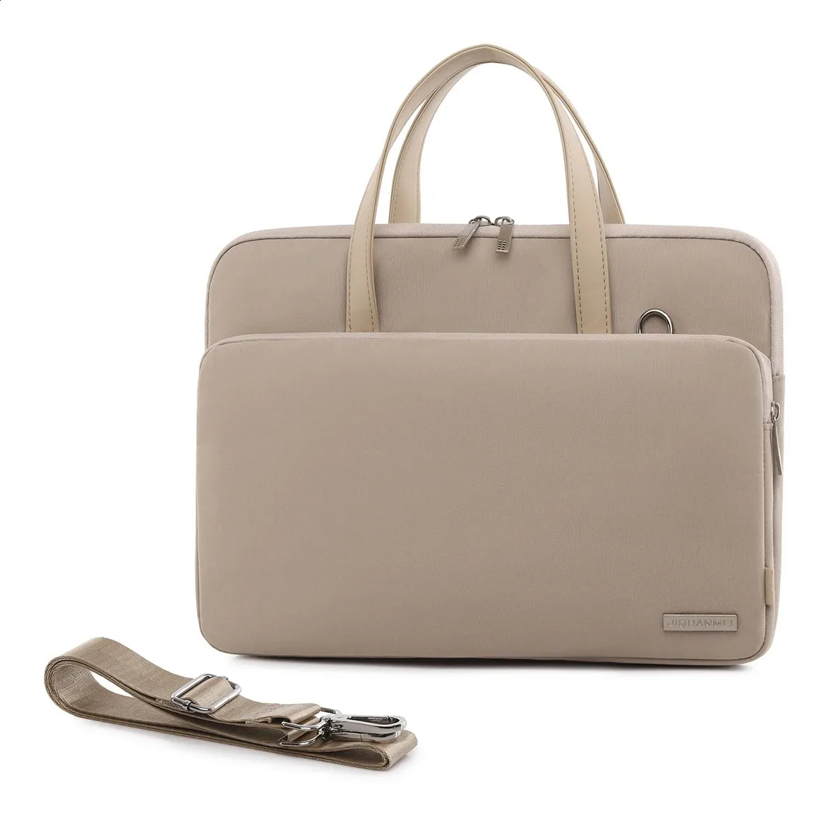 Laptop Sleeve Bag For book Air 13 14 15.6 inch Protective Carrying Case Shoulder Handbag 240907_voghion.com