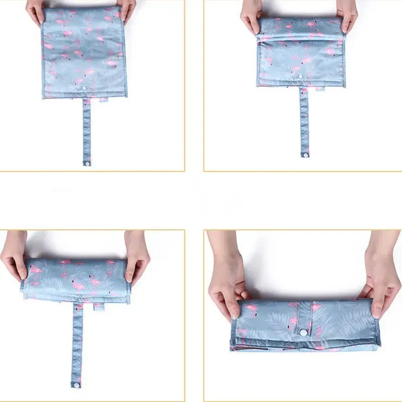 2024 Fashion Box Portable Insulated Canvas Thermal Food Picnic Tote Cooler Bag Lunch Bags For Women Kids_voghion.com