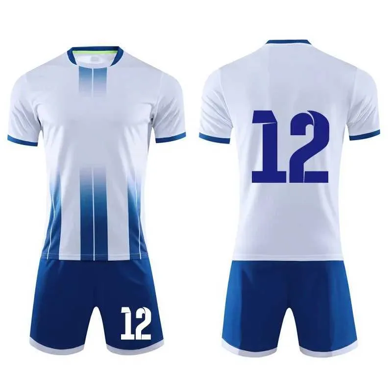 Tilpasset fotballdrakt for barn, ny friidrettsdrakt for menn, 3XS-3XLW250110_voghion.com