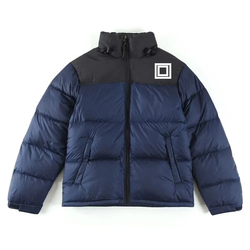 Northjackets Designer Herren Puffer 700 NF Winter Winterjacke Mäntel Jacke Reißverschluss Entendaunen Stickerei Casual Langarm_voghion.com