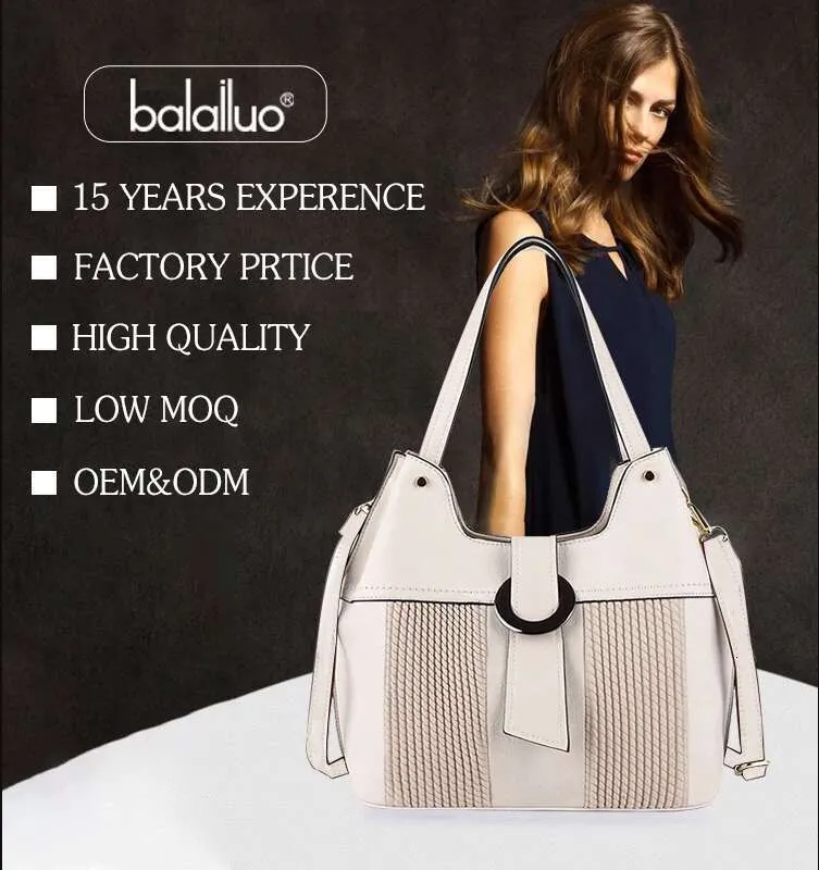 Bolsa de ombro e tote bag para mulher em couro de vaca elegante_voghion.com