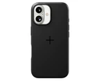 Cygnett MagShield Magnetische Schutzhülle (Passend für iPhone 16) - Schwarz_voghion.com