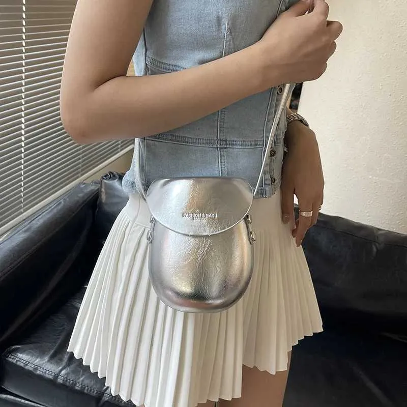 Designer Bag brand designed PU leather cross body suitable for women small phone shoulder fashionable and simple female_voghion.com