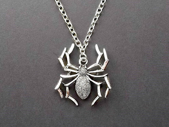 Unisex Vintage Style Necklace Pendant For Casual Daily Wear_voghion.com