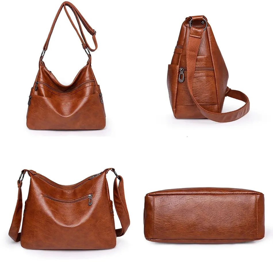 Schoudertas en crossbody tas voor dames elegant en casual_voghion.com