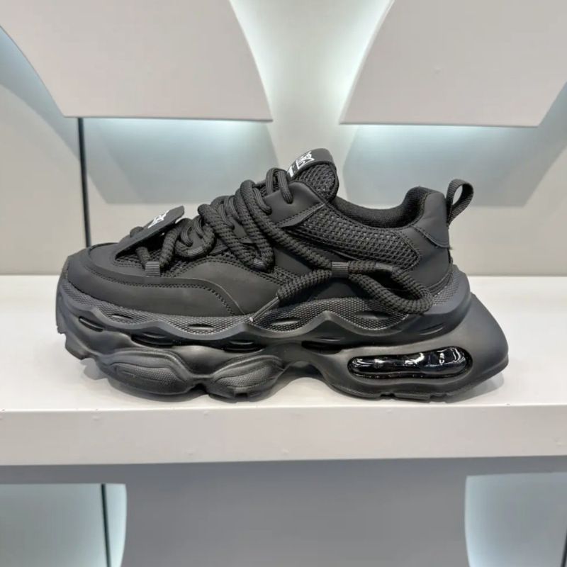 Chaussures de sport légères et rembourrées Advanced Sense Outdoor Hiking_voghion.com
