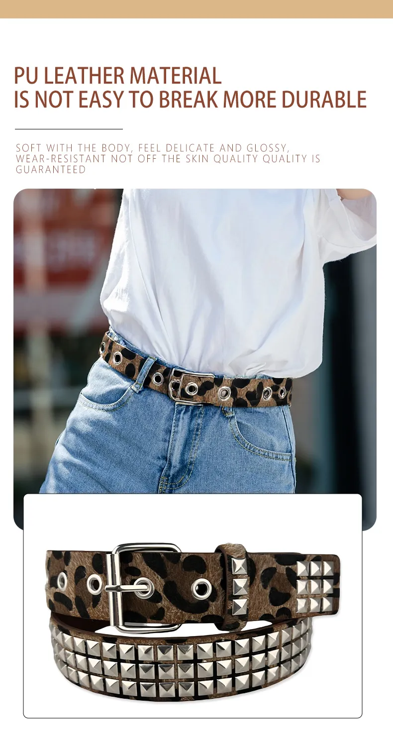 Refined Chic Buckle Accessory Featuring A Lustrous Finish_voghion.com