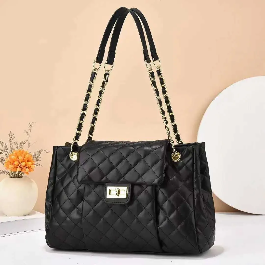 Borsa a tracolla alla moda con spalla singola avanzata da donna, borsa versatile da donna, da ufficio, da lavoro, per lo shopping, messaggero sC241103_voghion.com