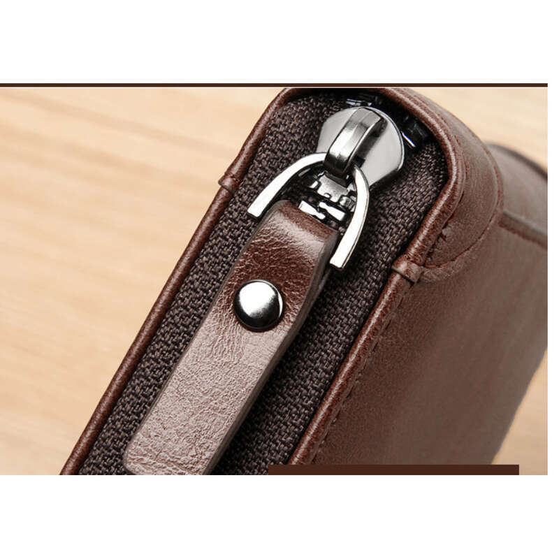 New Men's Coin Purses At Affordable Prices_voghion.com