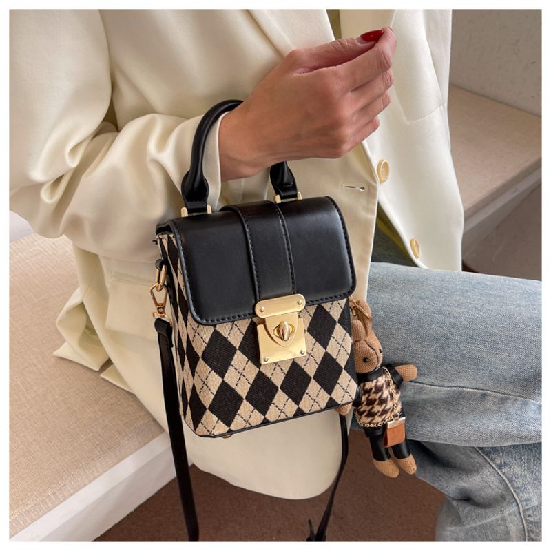 Luxus Designer Handtasche Umhängetaschen Kleine Damen Schulter Taschen Handtaschen für Frauen сумка через плечо_voghion.com