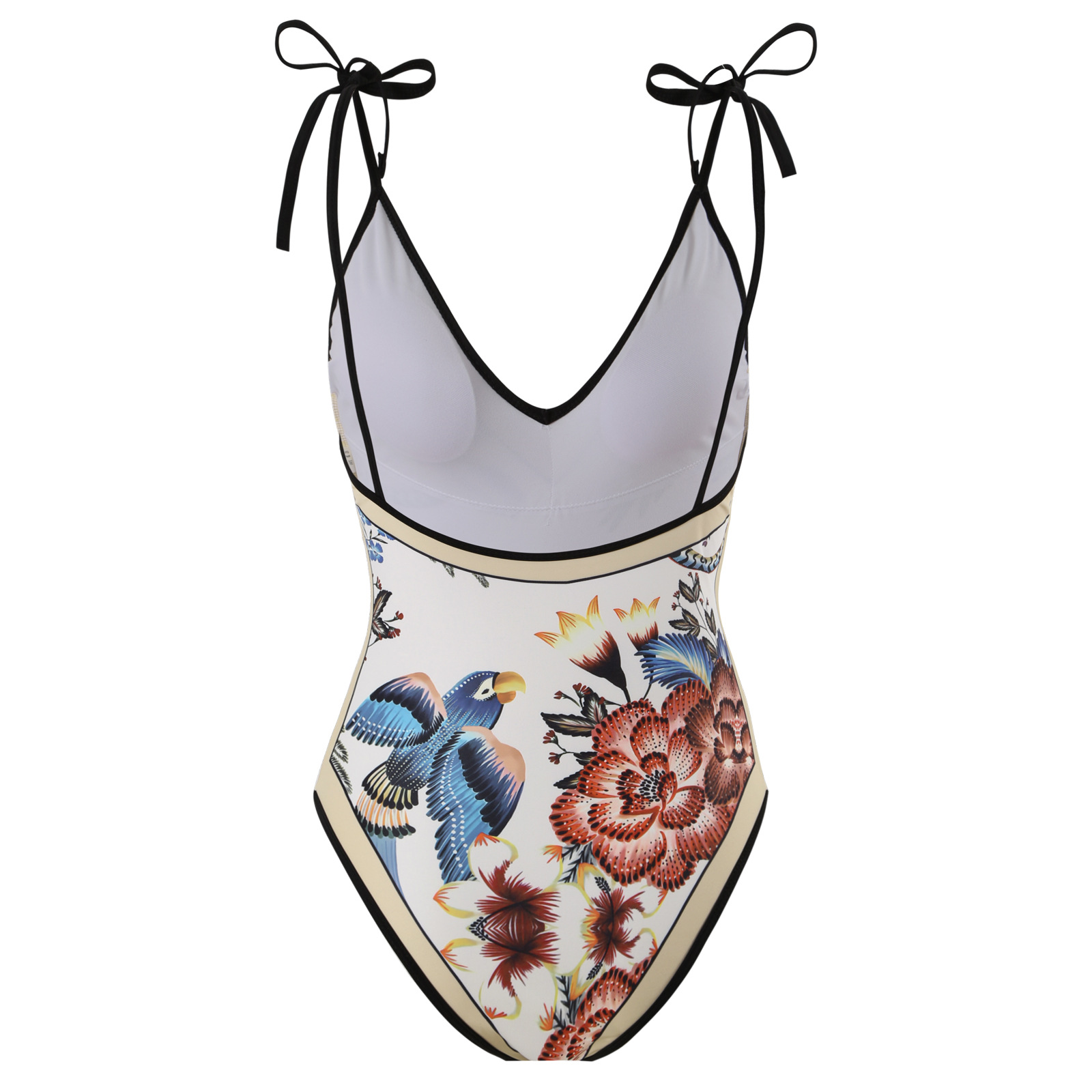 Women's fashion casual sexy bathing suit bikini_voghion.com