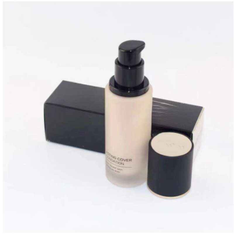 Foundation, Oil Control Concealer_voghion.com