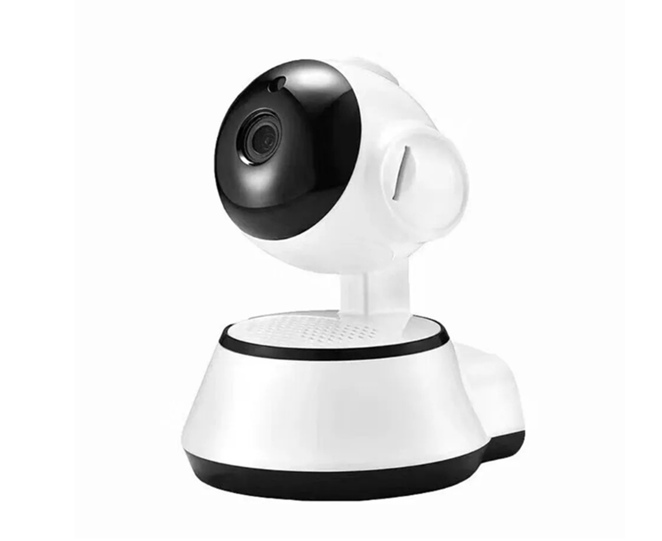 C05 6X 720P Remote HD Shaking Head Wifi Home Wireless Infrared Camera_voghion.com