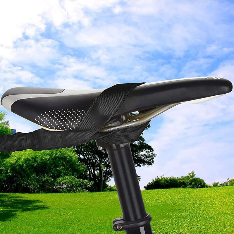Rower MTB Holowanie Dziecięcy Ebike Rower Elastyczna smycz Pas Nylonowa lina trakcyjna Sprzęt bezpieczeństwa rodzic-dziecko Narzędzia do użytku na zewnątrz_voghion.com