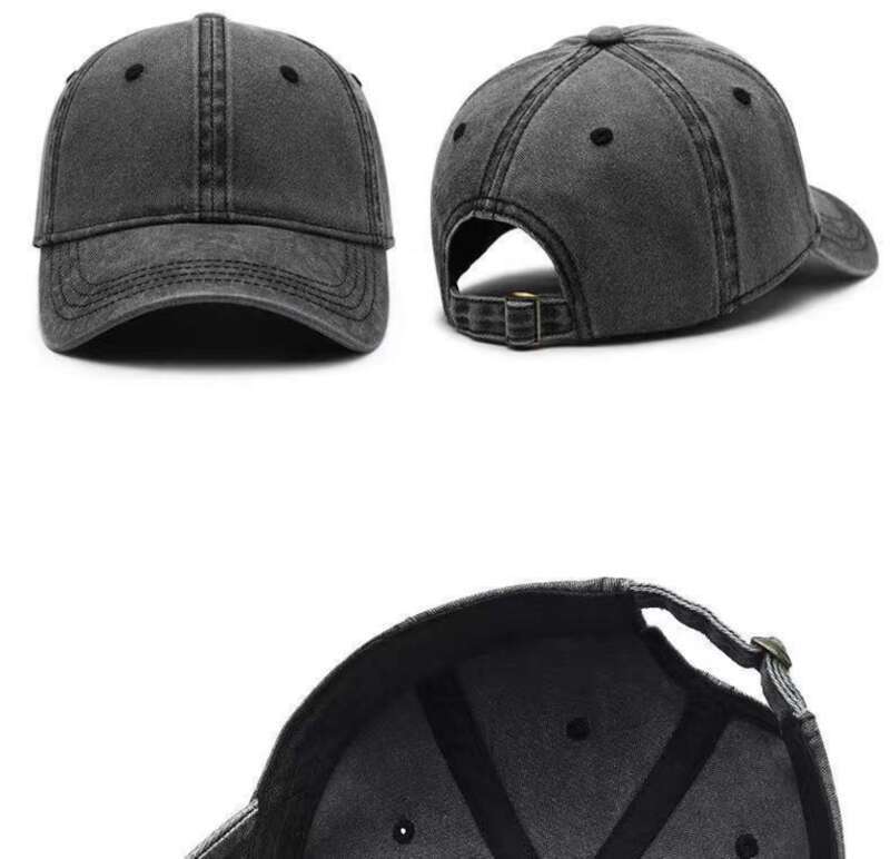 Slavný obraz Monk Shouting Parody Co Branded Cartoon Reachable Hat Baseball Duckbill Cap Pánské a dámské sluneční klobouky_voghion.com
